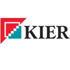 kier logo
