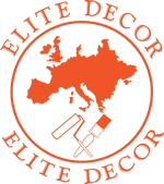 Elite Decor logo