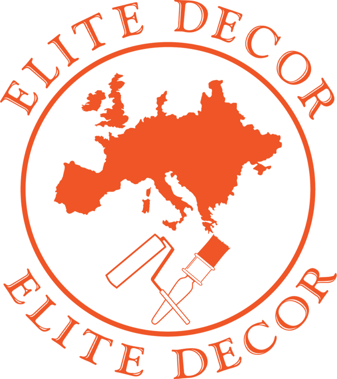 Elite Decor logo